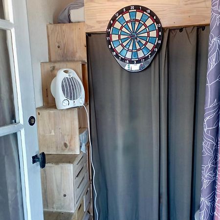 Face A La Mer, Appartement Pour 4 Personnes Sur La Rive Droite 帕拉瓦莱弗洛 外观 照片